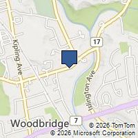 Map Vaughan, ON L4L2S6, Canada