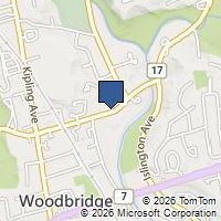 Map Vaughan, ON L4L2S7, Canada