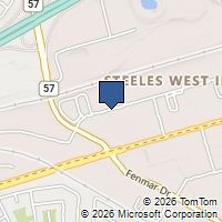 Map Vaughan, ON L4L3P5, Canada