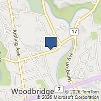 Map Vaughan, ON L4L4K9, Canada