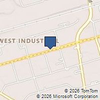 Map Vaughan, ON L4L4V9, Canada