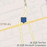 Map Vaughan, ON L4L4Y6, Canada