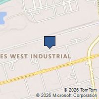 Map Vaughan, ON L4L4Z1, Canada