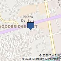 Map Vaughan, ON L4L6A9, Canada