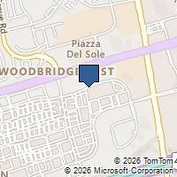 Map Vaughan, ON L4L6B5, Canada