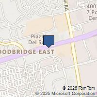 Map Vaughan, ON L4L6C1, Canada