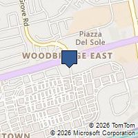 Map Vaughan, ON L4L7K4, Canada