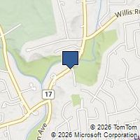 Map Vaughan, ON L4L7X7, Canada