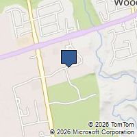 Map Vaughan, ON L4L7Y4, Canada