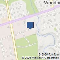 Map Vaughan, ON L4L7Y7, Canada