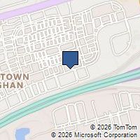 Map Vaughan, ON L4L8H1, Canada