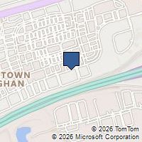 Map Vaughan, ON L4L8H2, Canada