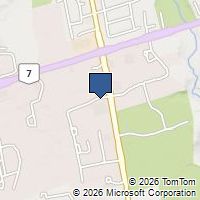 Map Vaughan, ON L4L8L9, Canada