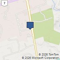 Map Vaughan, ON L4L8R3, Canada