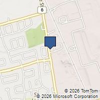 Map Vaughan, ON L6A0J5, Canada