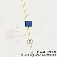 Map Vaughan, ON L6A1S1, Canada