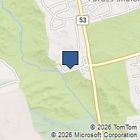 Map Vaughan, ON L6A1S2, Canada