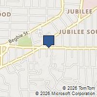 Map Victoria, BC V8R1B1, Canada