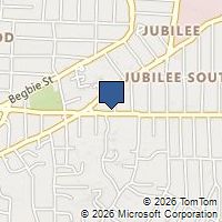 Map Victoria, BC V8R1B2, Canada