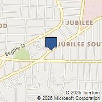 Map Victoria, BC V8R1H8, Canada