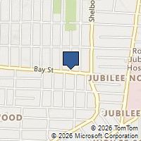 Map Victoria, BC V8R2B6, Canada