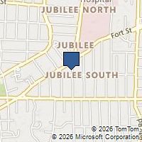 Map Victoria, BC V8R4P8, Canada