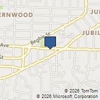 Map Victoria, BC V8R6P9, Canada