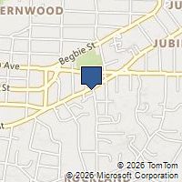 Map Victoria, BC V8S1Z4, Canada