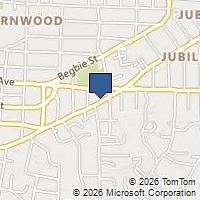 Map Victoria, BC V8S5J2, Canada