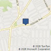 Map Victoria, BC V8T2B3, Canada