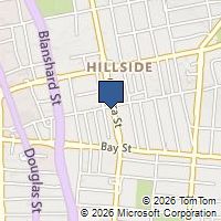 Map Victoria, BC V8T4E2, Canada