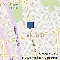 Map Victoria, BC V8T4E8, Canada