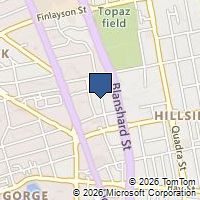 Map Victoria, BC V8T4W9, Canada