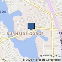 Map Victoria, BC V8T5H2, Canada