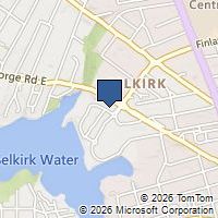 Map Victoria, BC V8T5K7, Canada