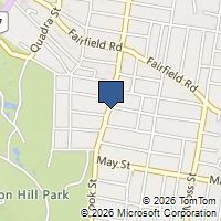 Map Victoria, BC V8V3X5, Canada