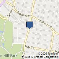 Map Victoria, BC V8V3X8, Canada