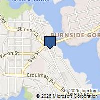 Map Victoria, BC V9A6X5, Canada