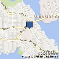 Map Victoria, BC V9A7N6, Canada