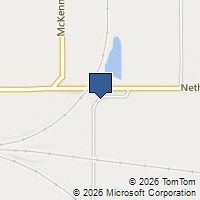 Map Welland, ON L3B5N7, Canada