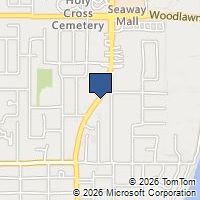 Map Welland, ON L3C1L8, Canada