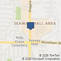 Map Welland, ON L3C5Z4, Canada