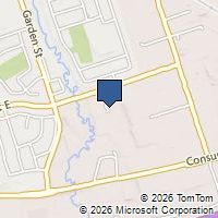 Map Whitby, ON L1N8P9, Canada