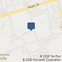 Map Whitchurch-Stouffville, ON L4A0Y2, Canada