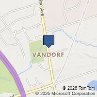 Map Whitchurch-Stouffville, ON L4A2G7, Canada