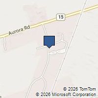 Map Whitchurch-Stouffville, ON L4A2G8, Canada