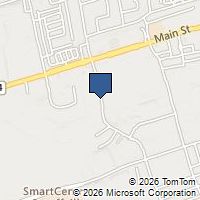 Map Whitchurch-Stouffville, ON L4A3S3, Canada
