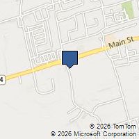 Map Whitchurch-Stouffville, ON L4A3Z2, Canada