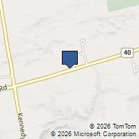 Map Whitchurch-Stouffville, ON L4A7X5, Canada