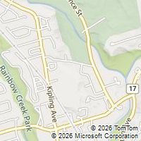 Map Woodbridge, ON L4L2X0, Canada